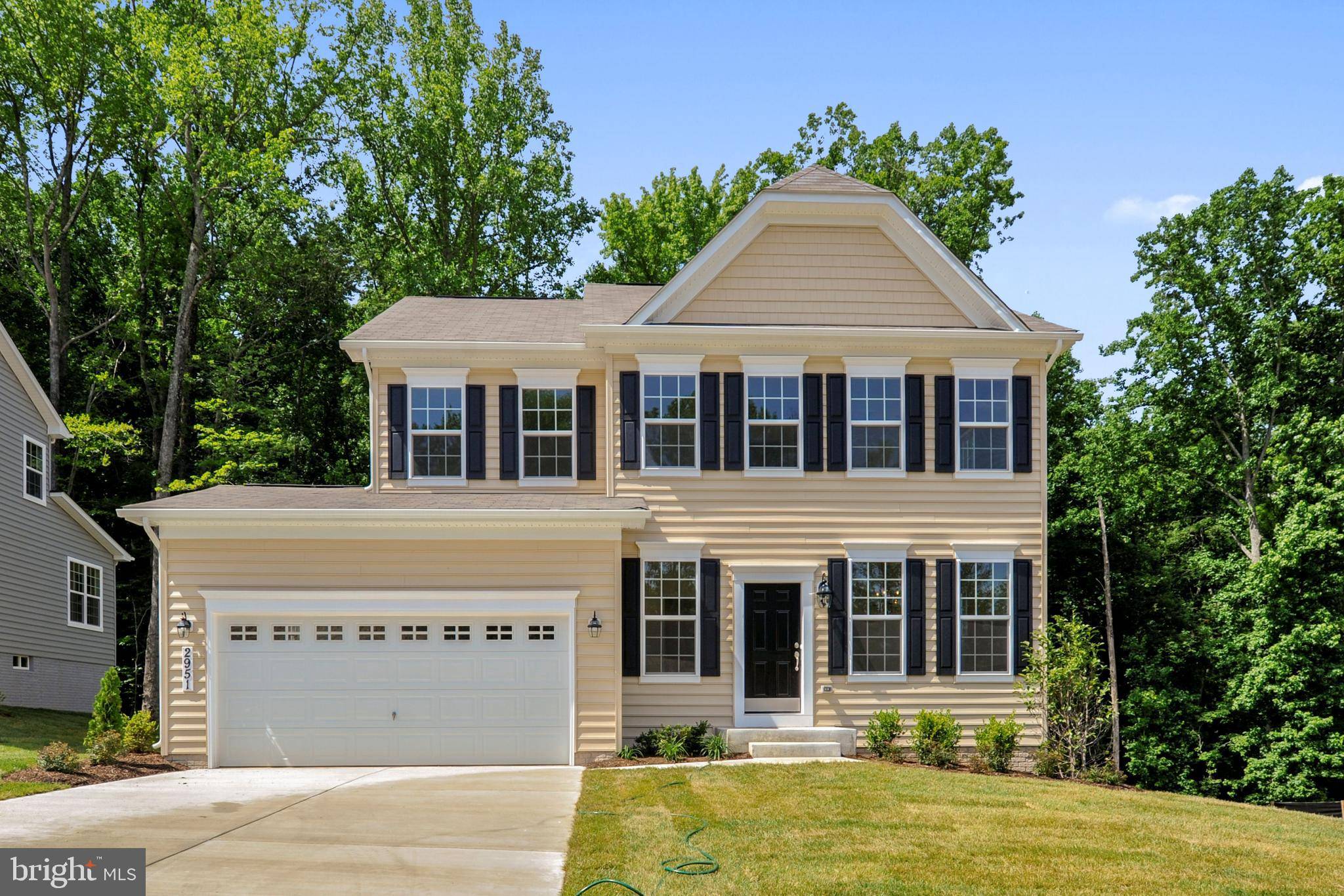 Bryans Road, MD 20616,2978 KNIGHT CT