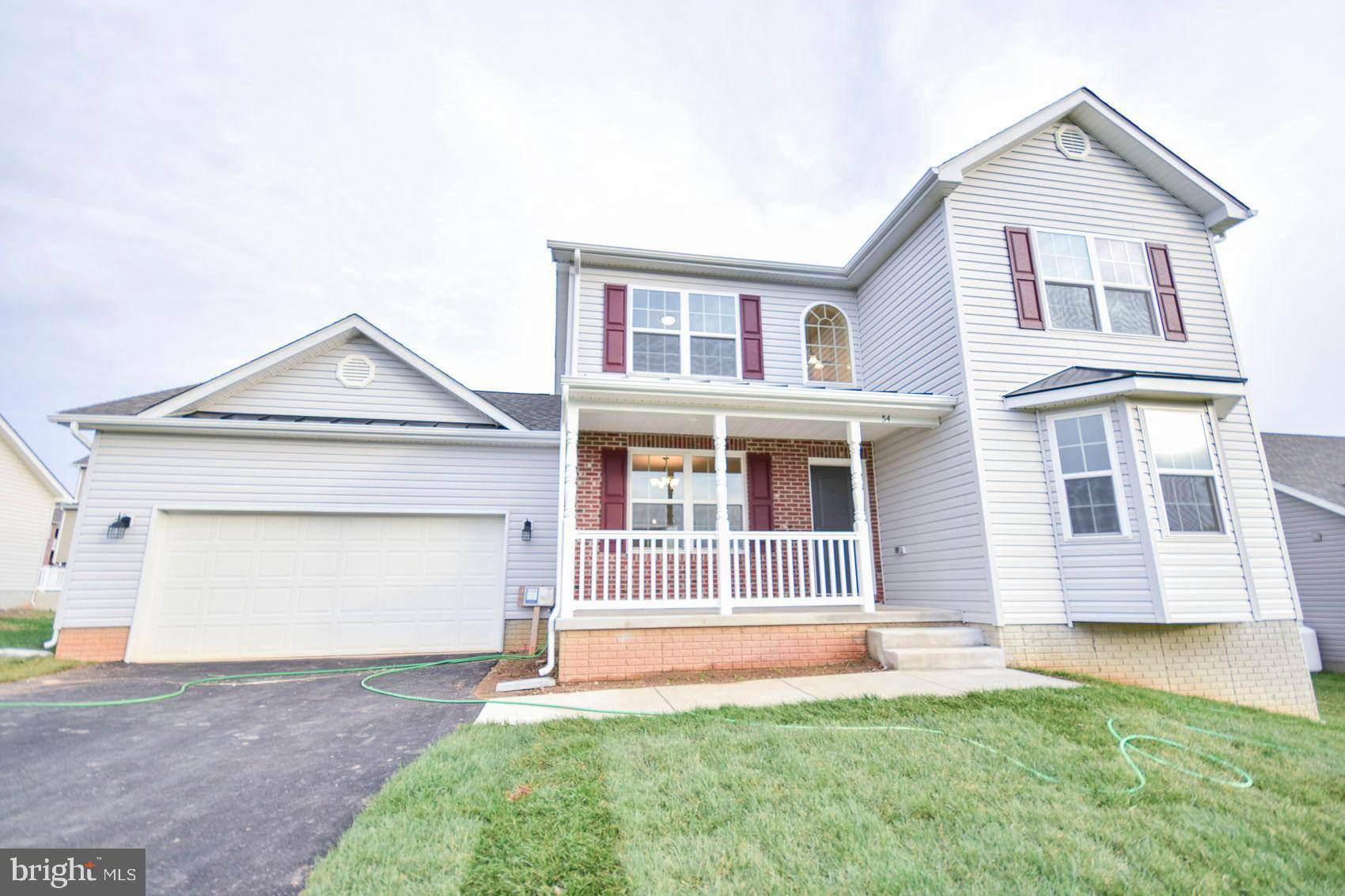 Martinsburg, WV 25403,LOT H22 RECIFE CT