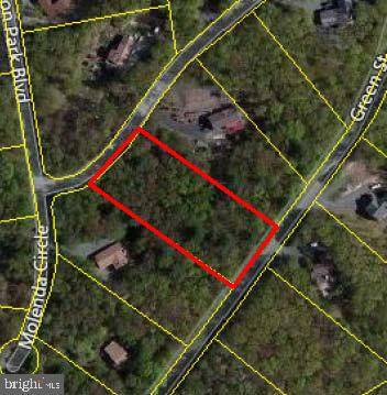 Lehighton, PA 18235,LOT 23 WATSON PARK BLVD