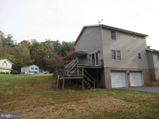 Williamstown, PA 17098,129 LENKER DR