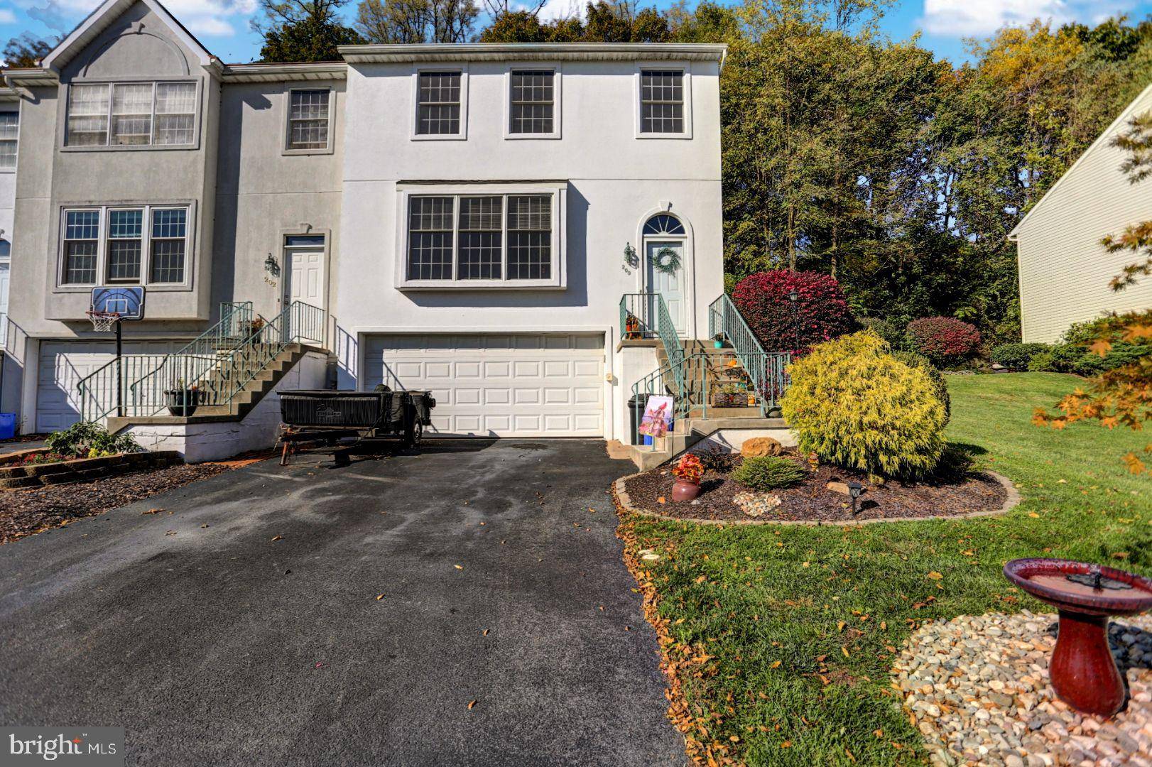 Blandon, PA 19510,200 COLONIAL CT