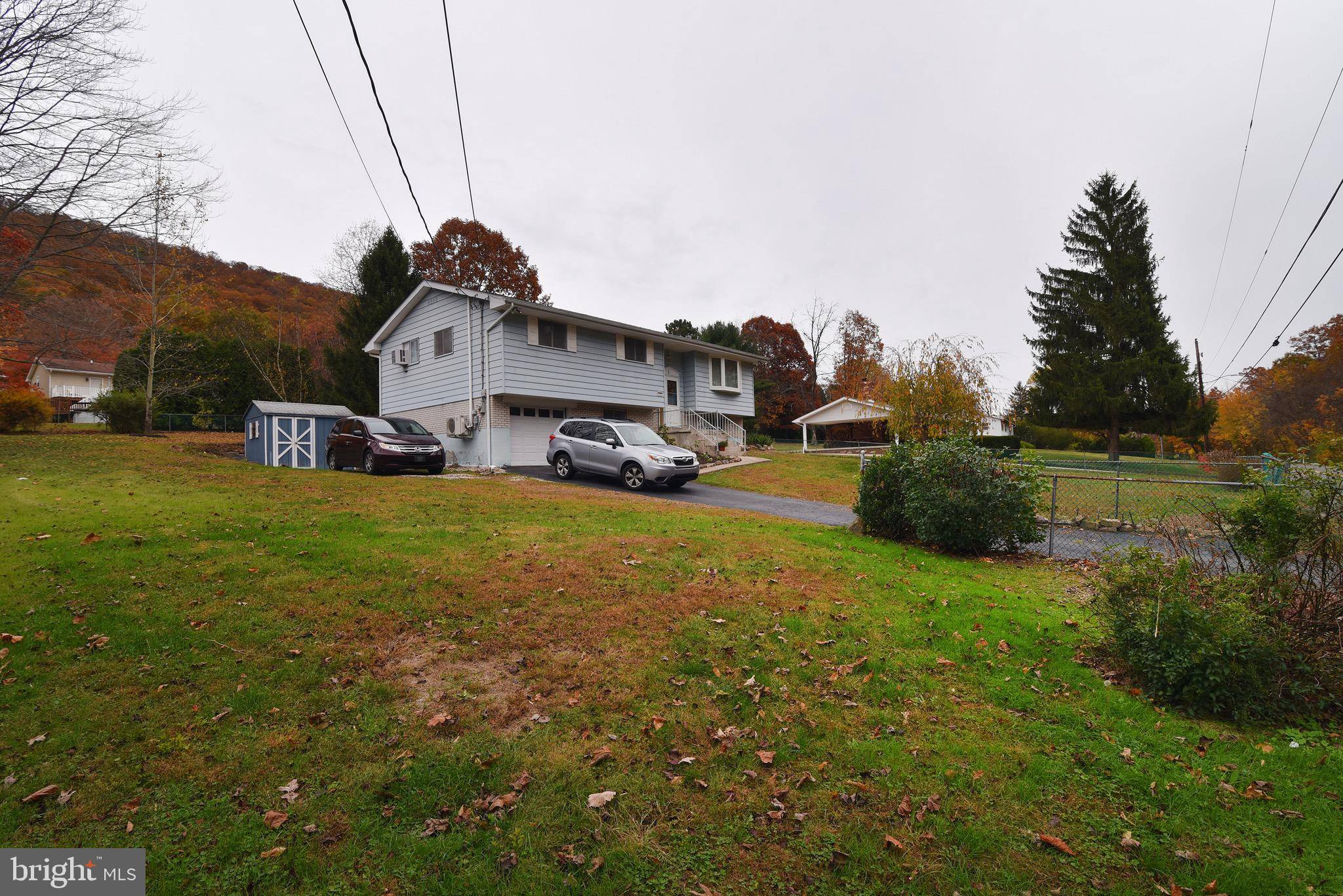 Ashland, PA 17921,79 GERMANVILLE RD