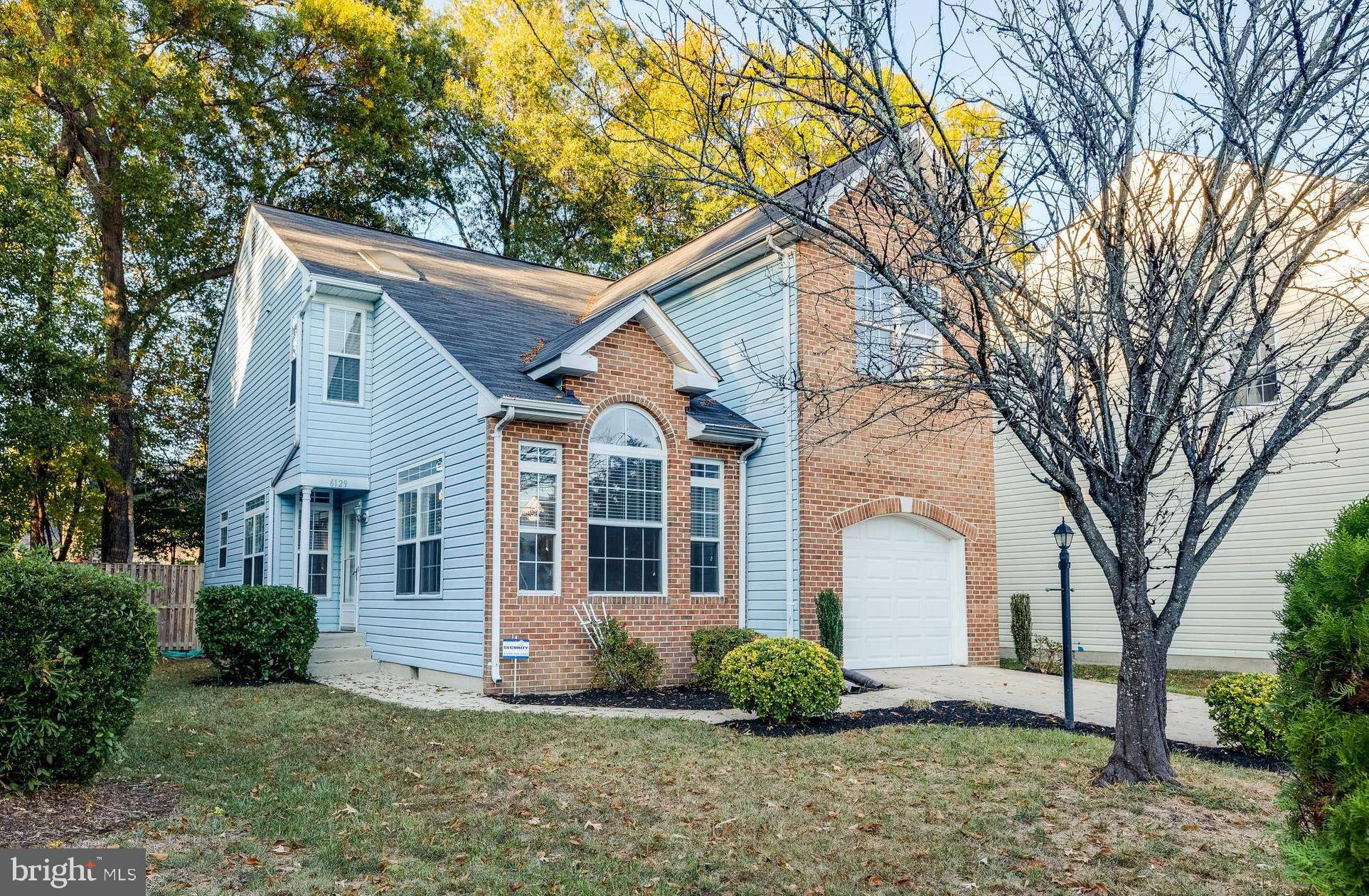 Waldorf, MD 20603,6129 GRAY WOLF CT