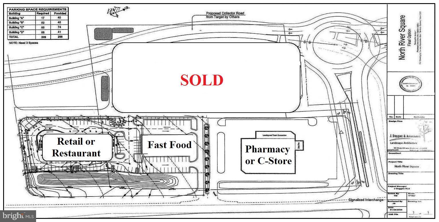 Front Royal, VA 22630,8+/- ACRES WINCHESTER RD