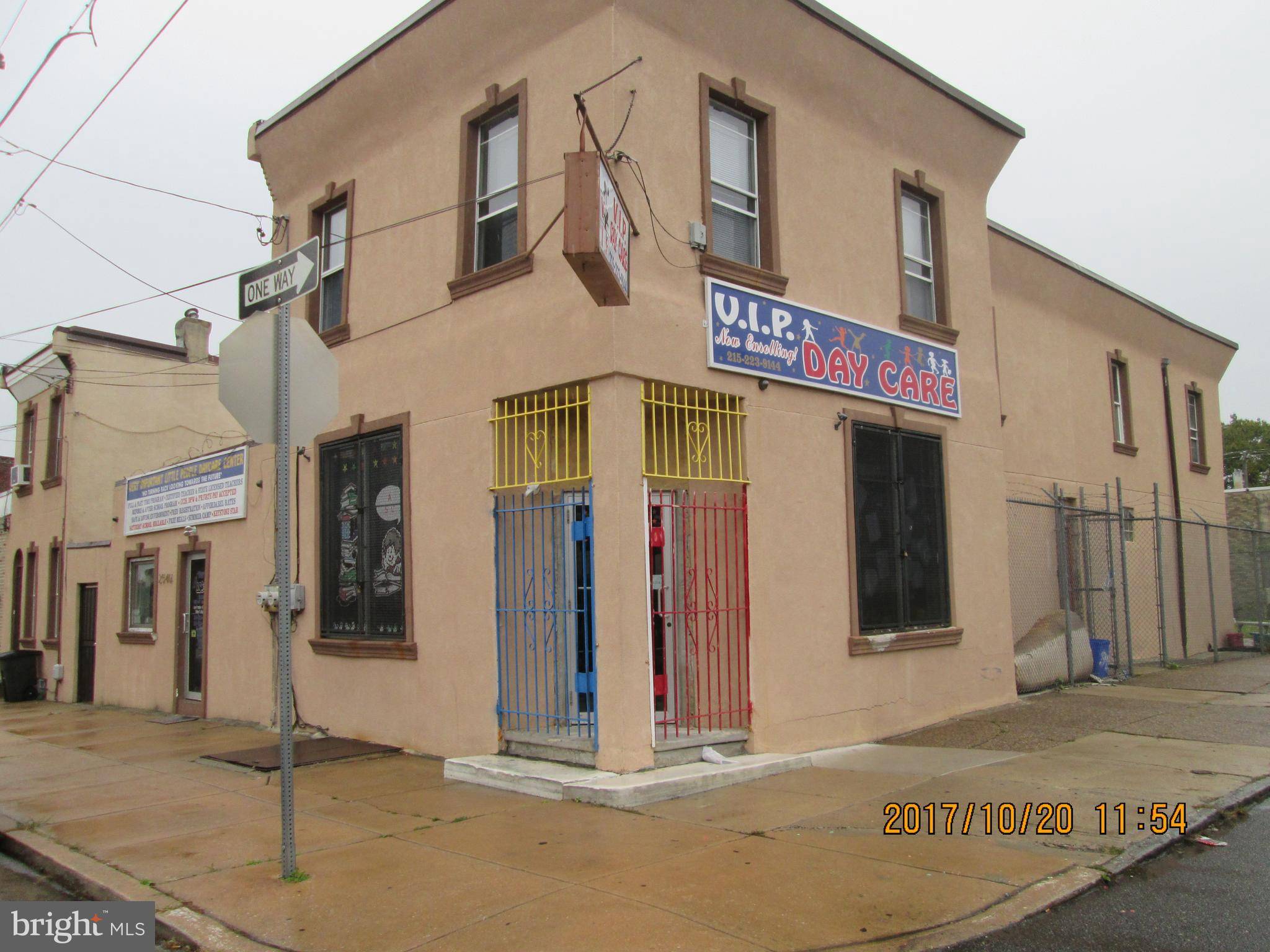 Philadelphia, PA 19132,2542 W HAGERT ST