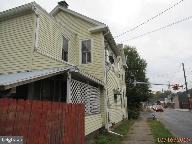 Sunbury, PA 17801,501 N 4TH ST