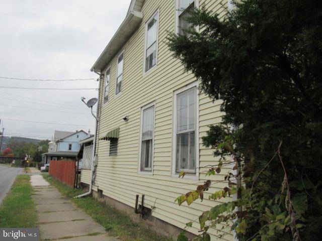 Sunbury, PA 17801,501 N 4TH ST