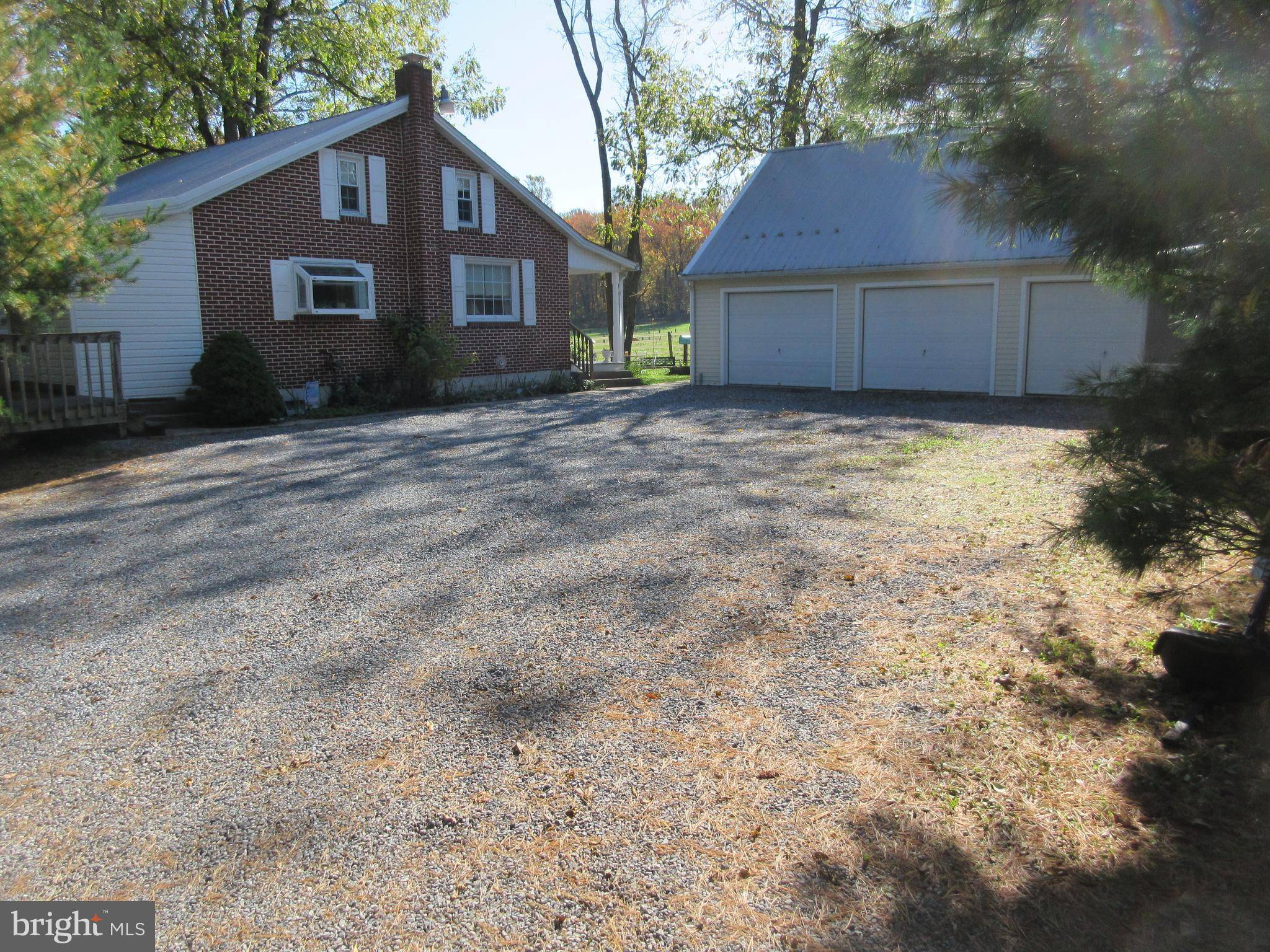 Newmanstown, PA 17073,441 SHEEP HILL RD