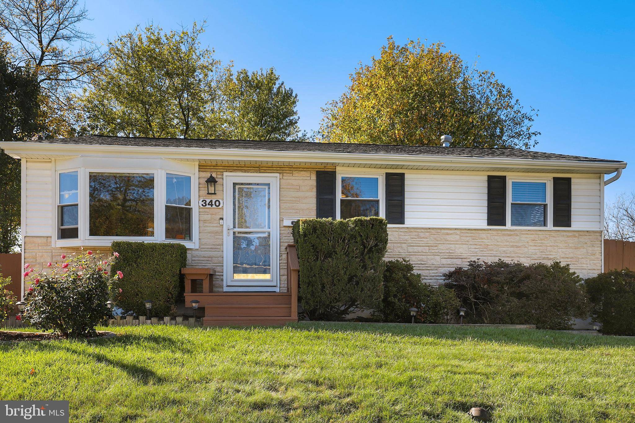 Laurel, MD 20724,340 DAMERON SOUTH