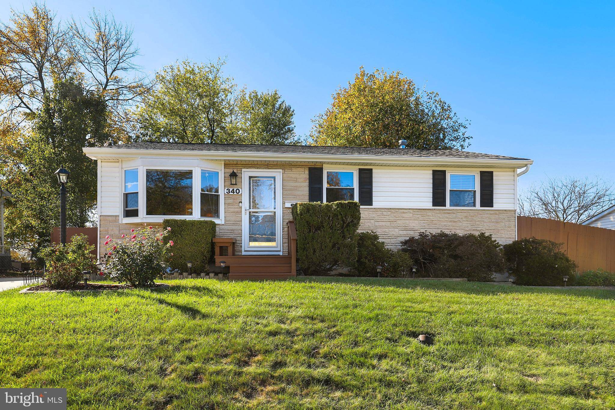 Laurel, MD 20724,340 DAMERON SOUTH