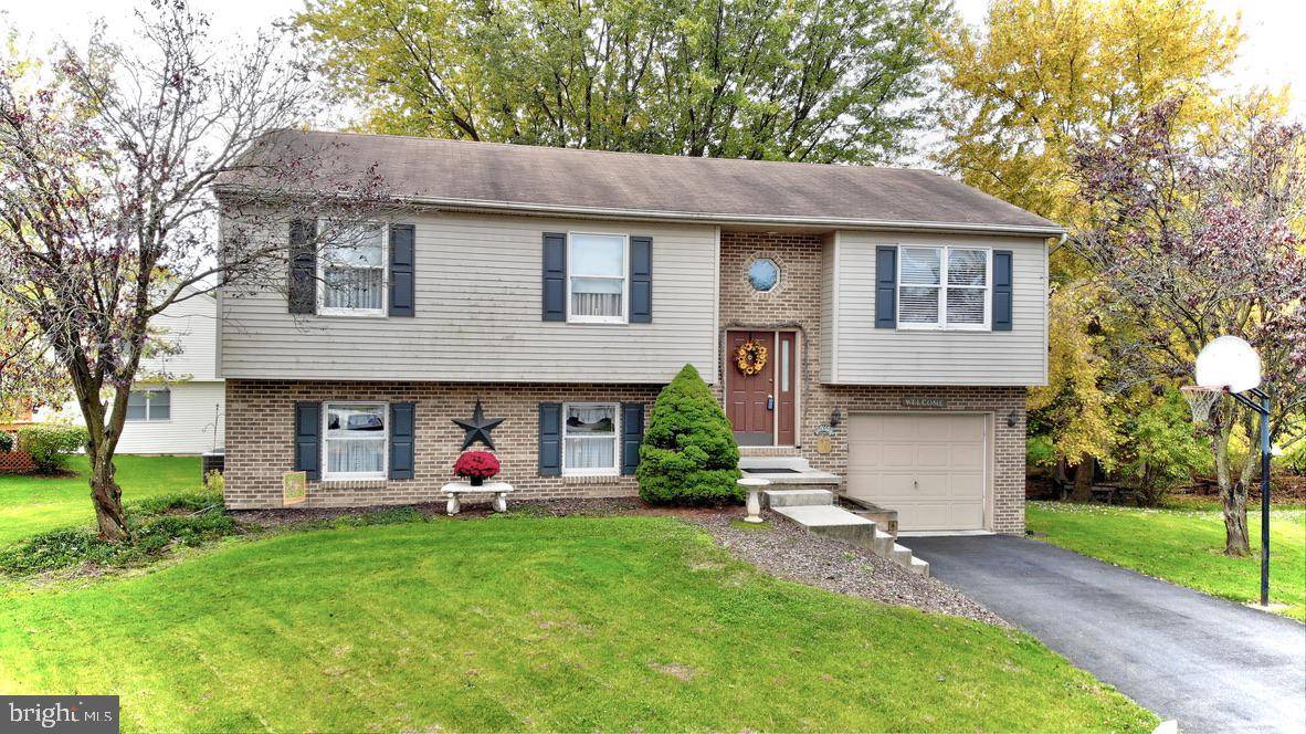 Enola, PA 17025,43 PINE RIDGE CT