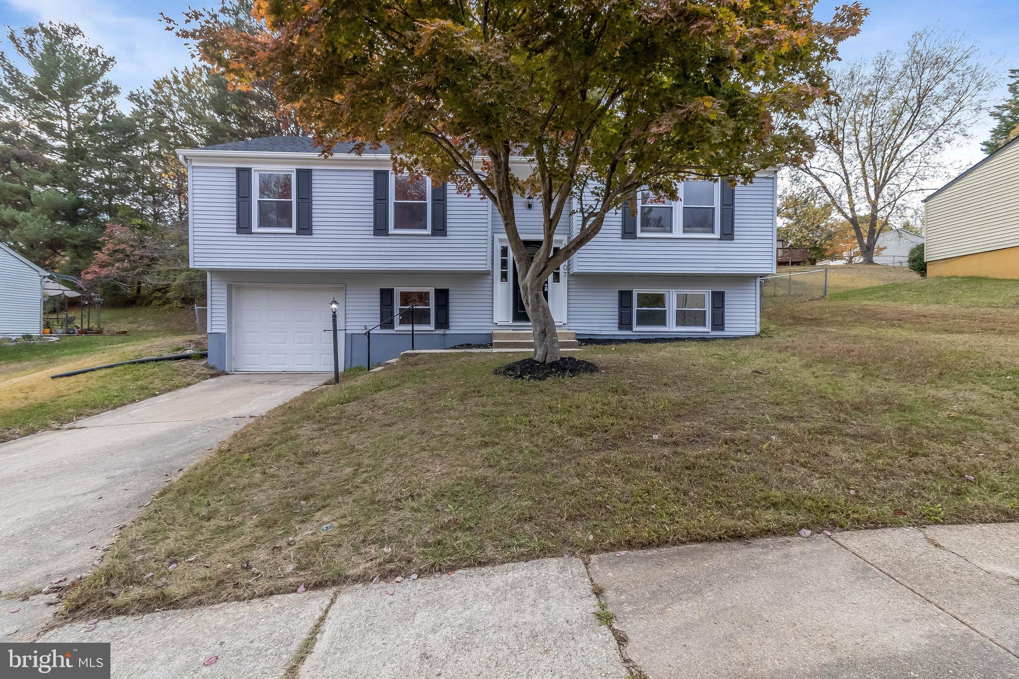 Clinton, MD 20735,11107 WILLOW WAY CT