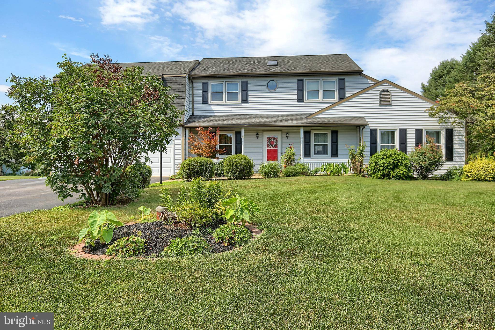 Manheim, PA 17545,3130 PLEASANT VIEW DR