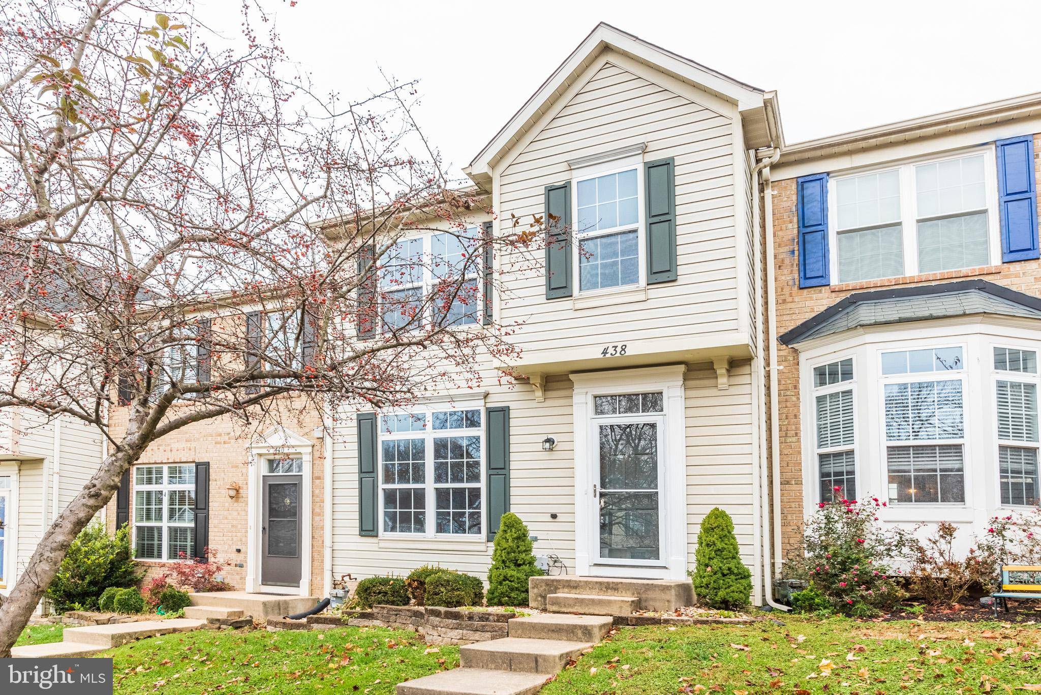 Bel Air, MD 21015,438 AMELANCHIER CT