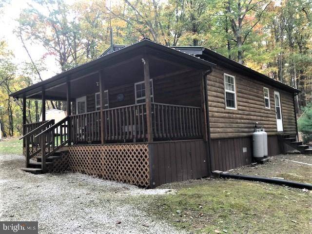 Baker, WV 26801,500 COUNTY VILLA ROAD