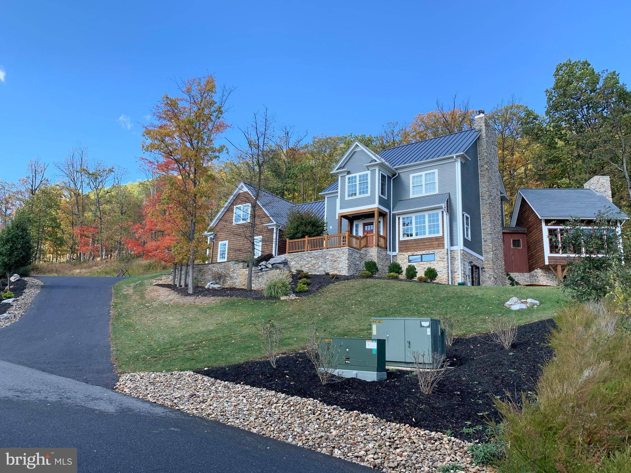 Mercersburg, PA 17236,MOUNTAINSIDE DR