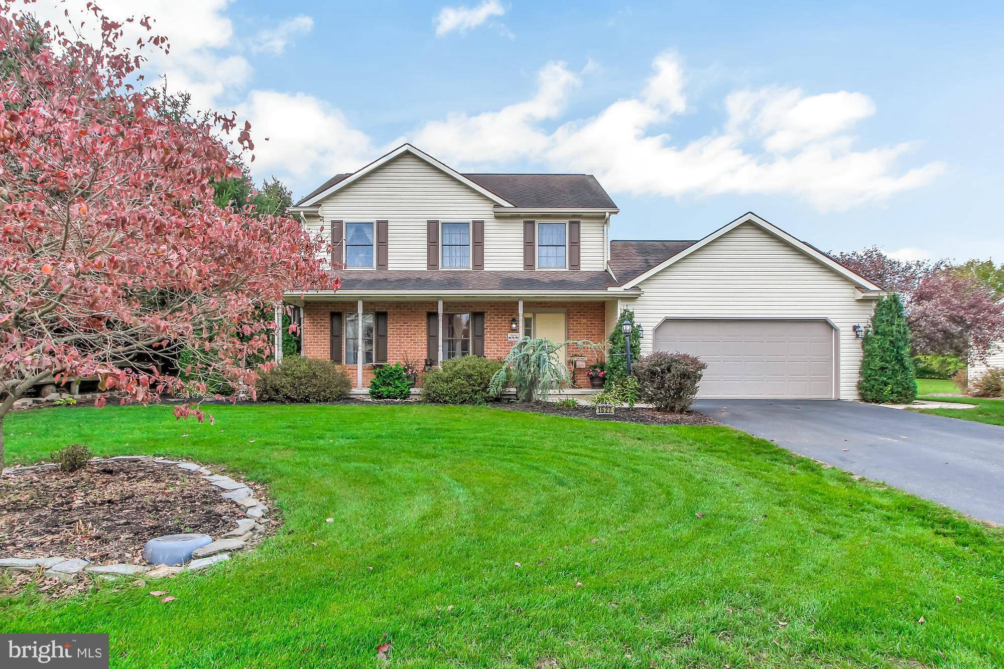 Chambersburg, PA 17202,1627 WISTERIA DR