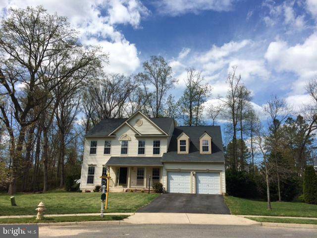 Haymarket, VA 20169,14946 SIMMONS GROVE DR