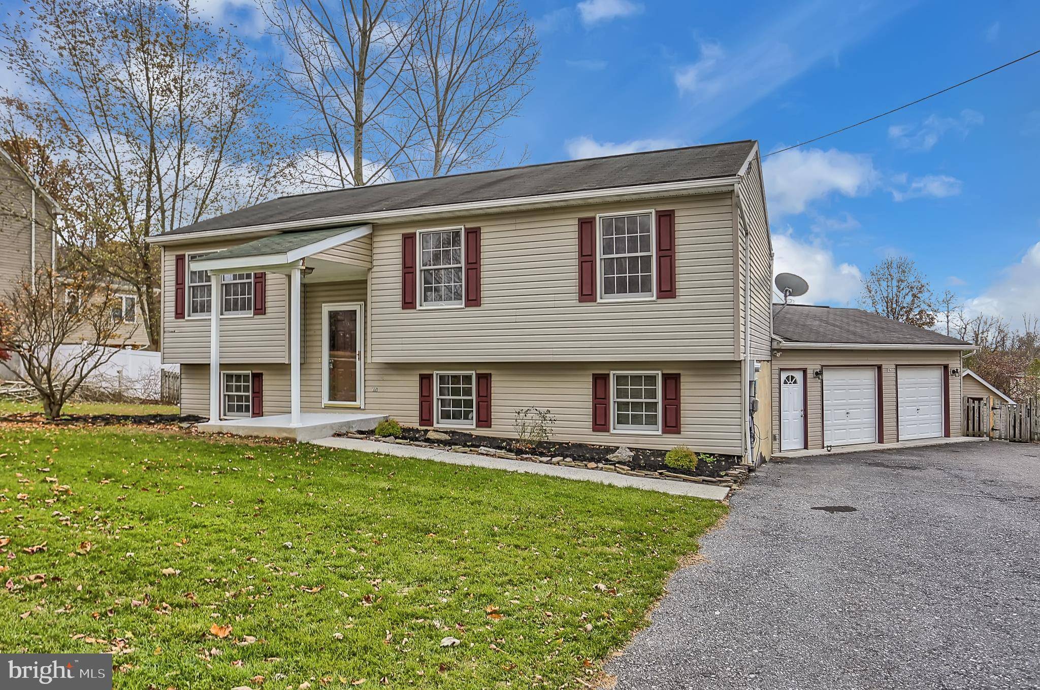 Dillsburg, PA 17019,640 MUMPER LN