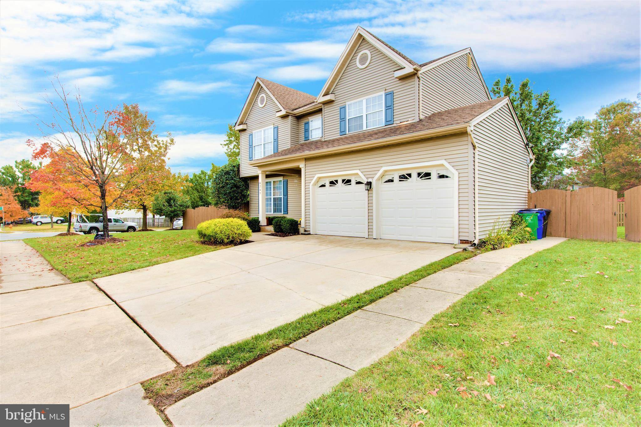 Hanover, MD 21076,6341 HANOVER CROSSING WAY