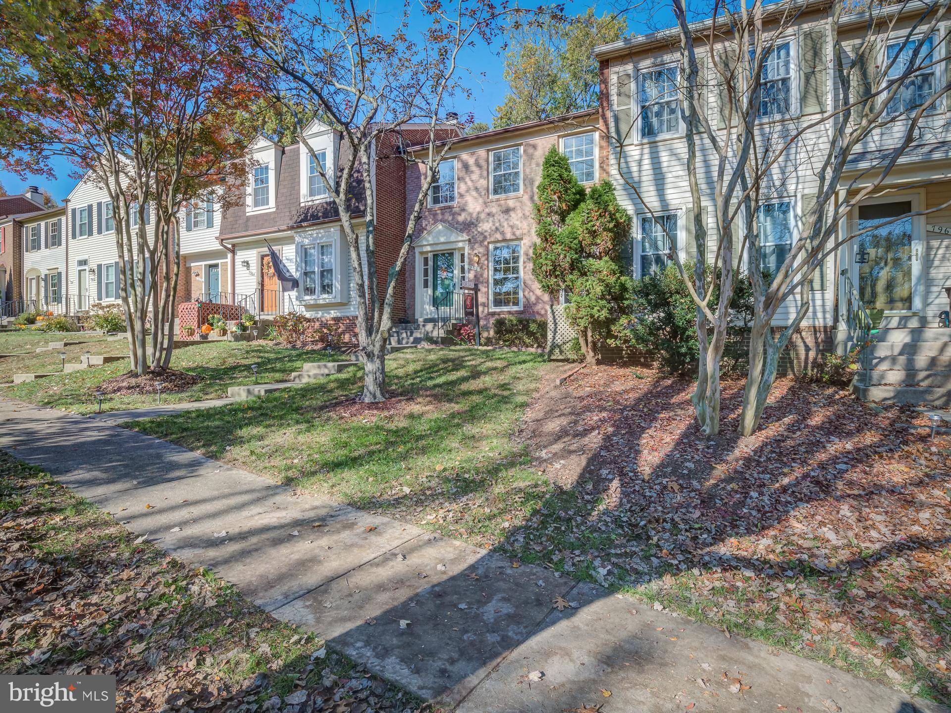 Springfield, VA 22153,7962 PEBBLE BROOK CT