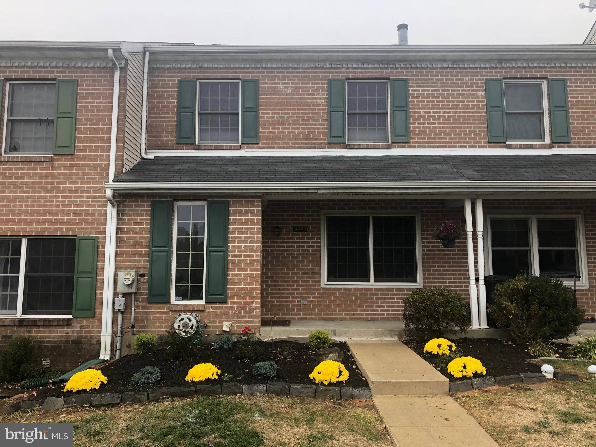 Perkiomenville, PA 18074,3443 FOXFIELD CIR