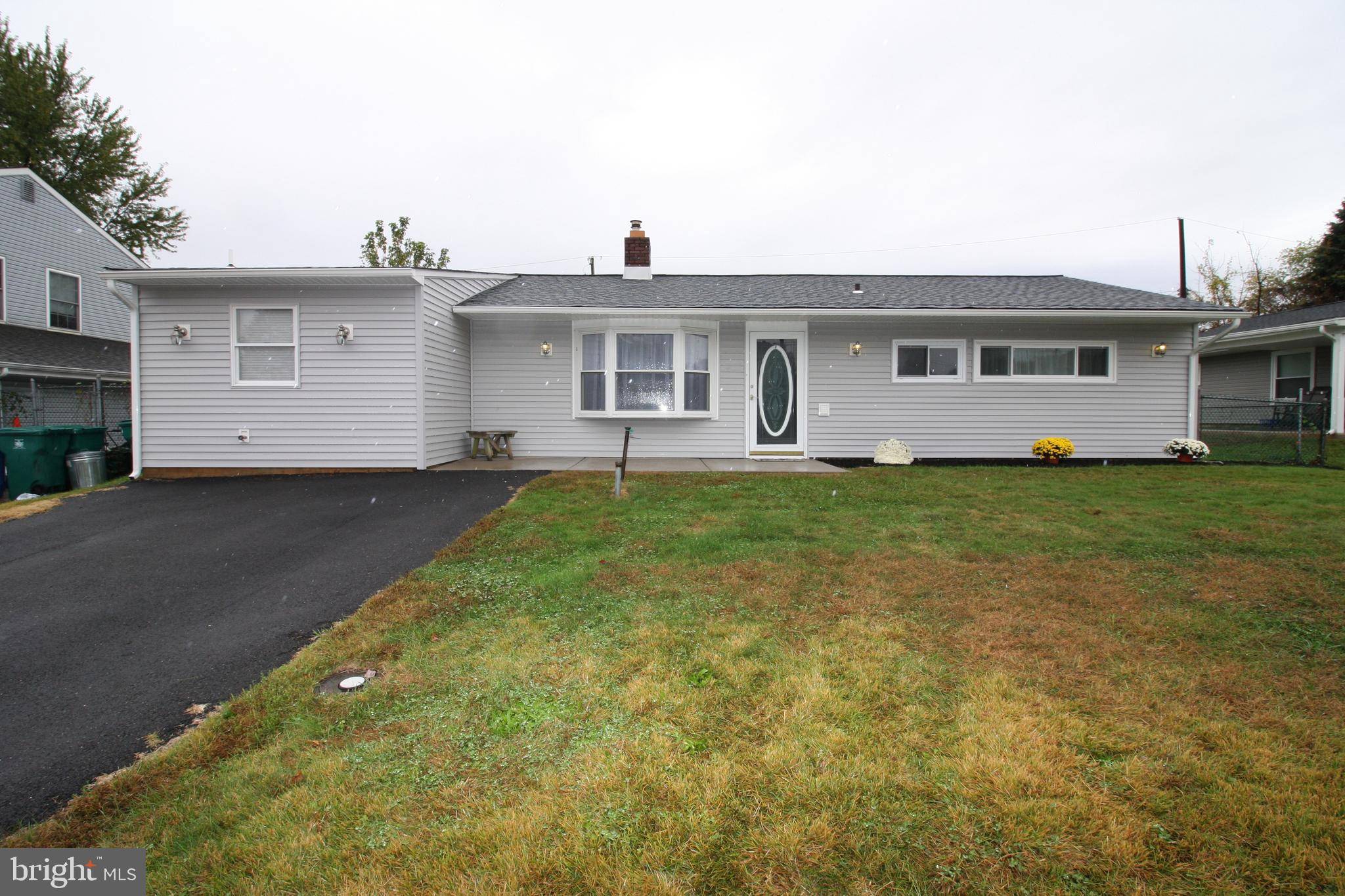 Levittown, PA 19057,29 GABLE HILL RD