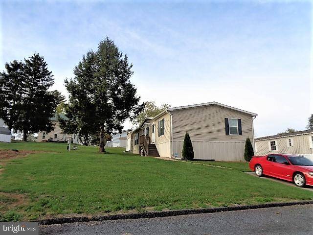 New Oxford, PA 17350,173 JENNIFER DR