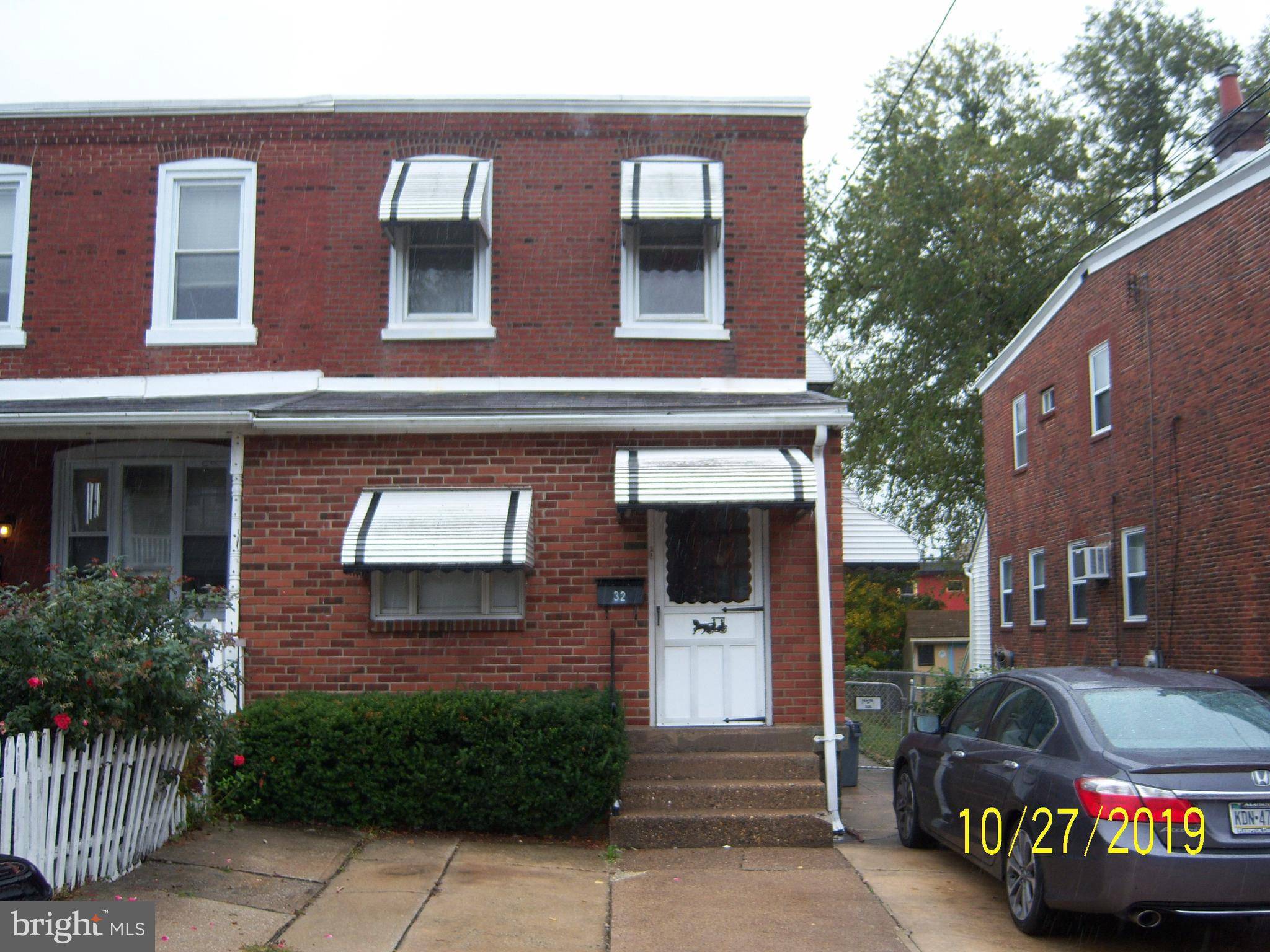 Clifton Heights, PA 19018,32 FAIRVIEW