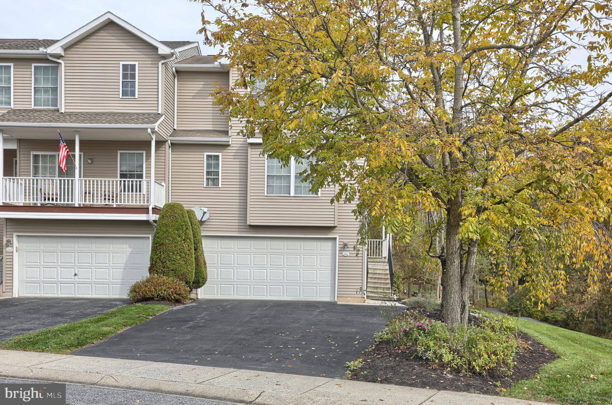 Annville, PA 17003,108 WOODSIDE CT