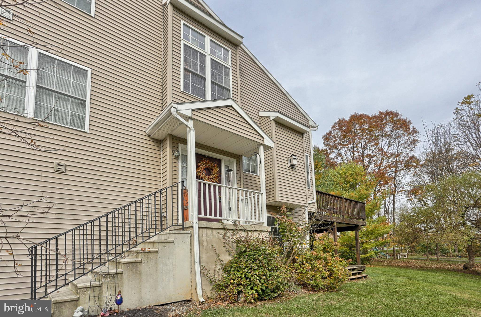 Annville, PA 17003,108 WOODSIDE CT