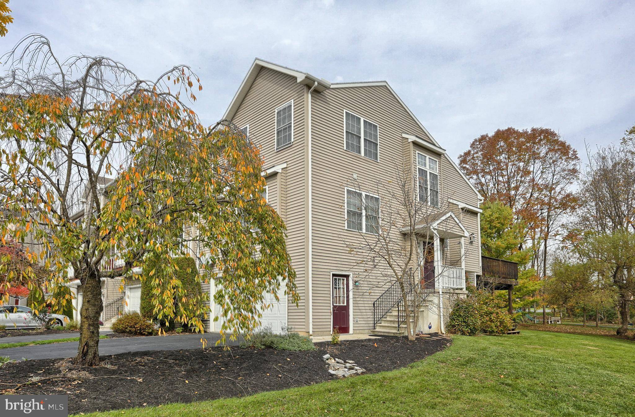 Annville, PA 17003,108 WOODSIDE CT