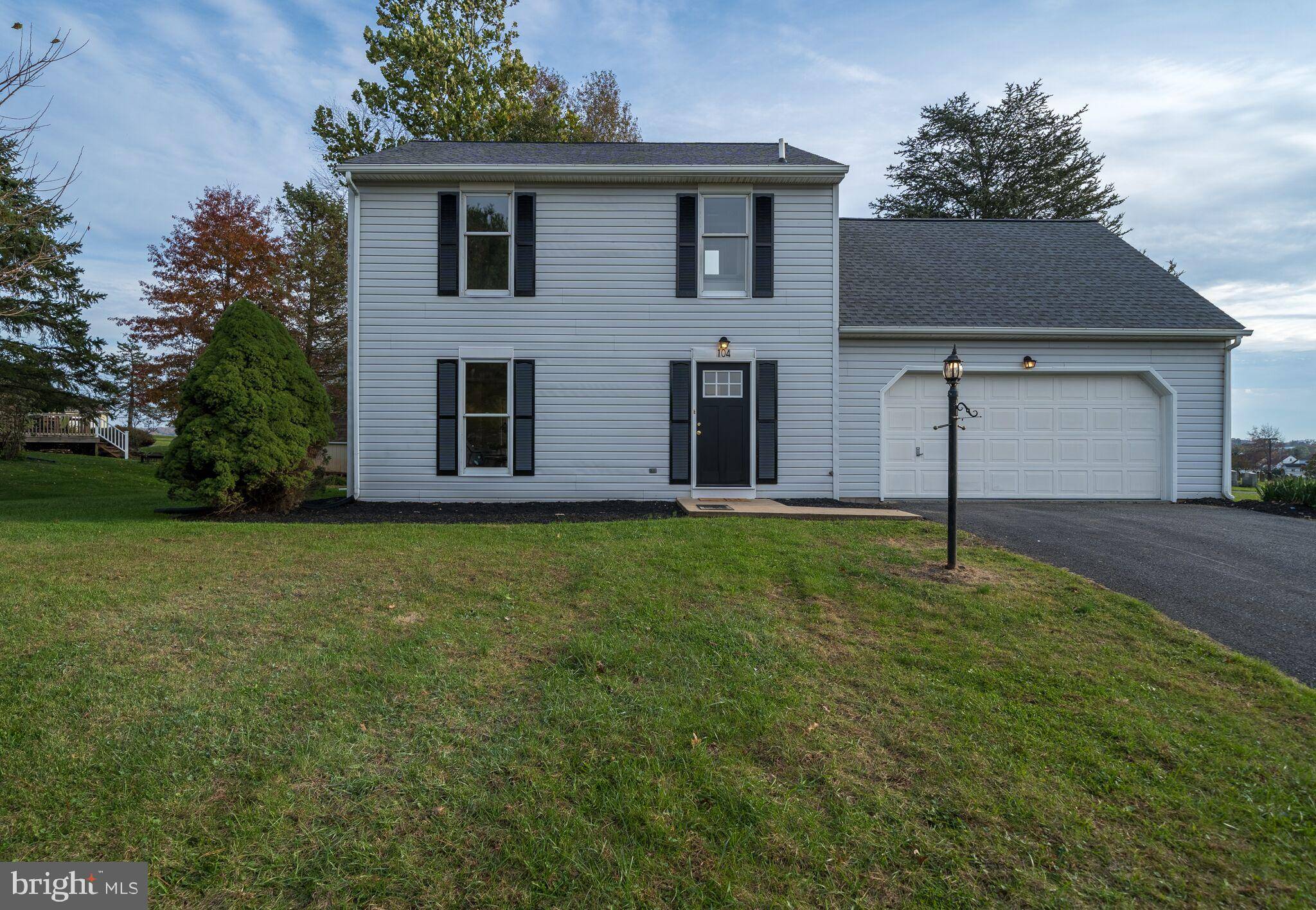 Narvon, PA 17555,104 EL GRA CT