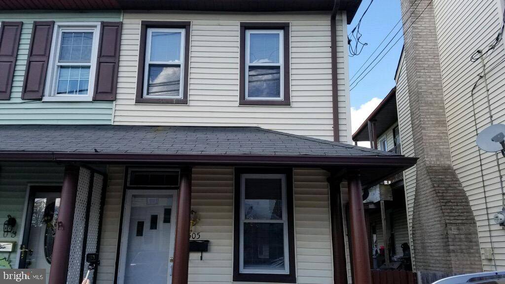 Columbia, PA 17512,505 MANOR ST