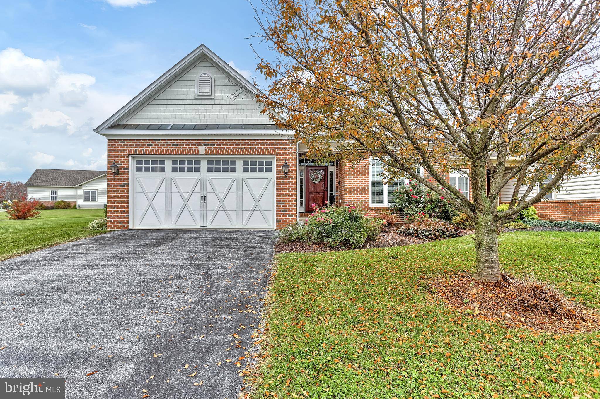 Hanover, PA 17331,95 SAINT MICHAELS WAY