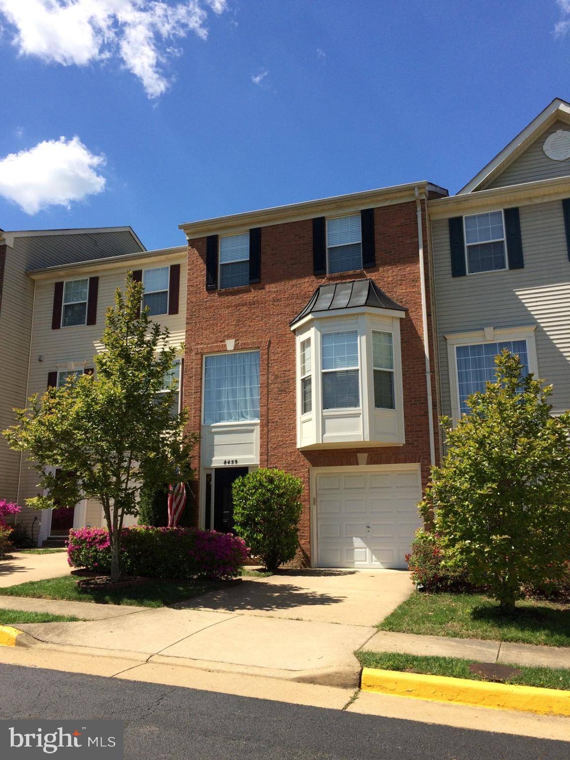 Springfield, VA 22153,8459 CARMELA CIR