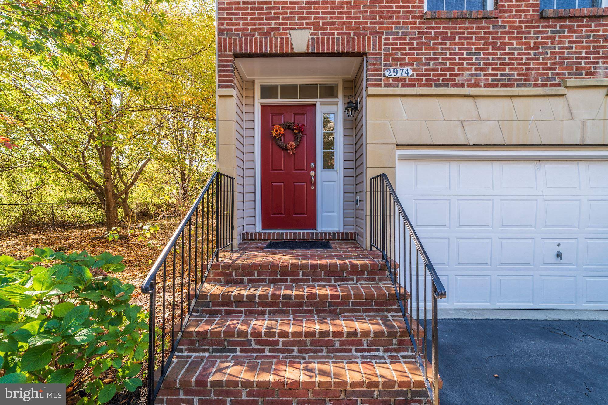 Fairfax, VA 22031,2974 FRANCISCAN LN