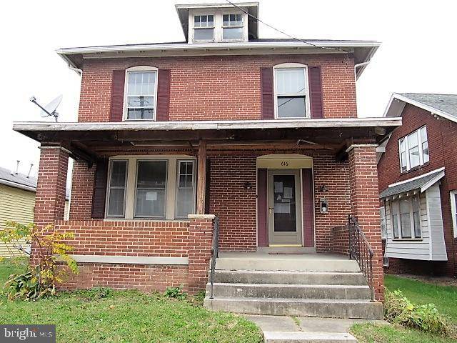 Hanover, PA 17331,616 YORK ST