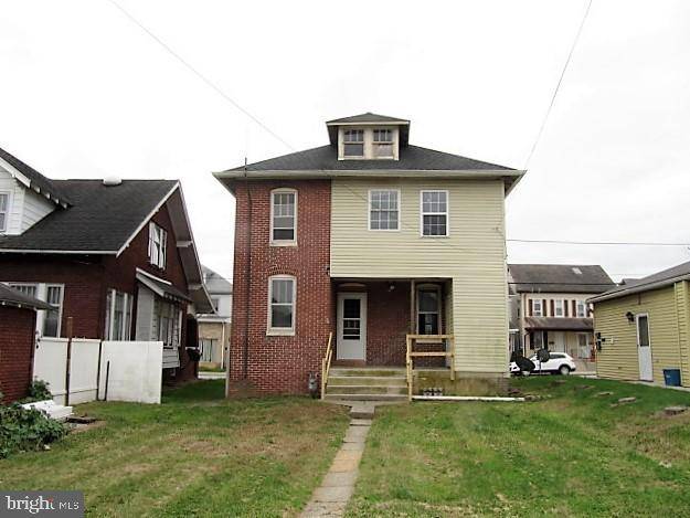 Hanover, PA 17331,616 YORK ST