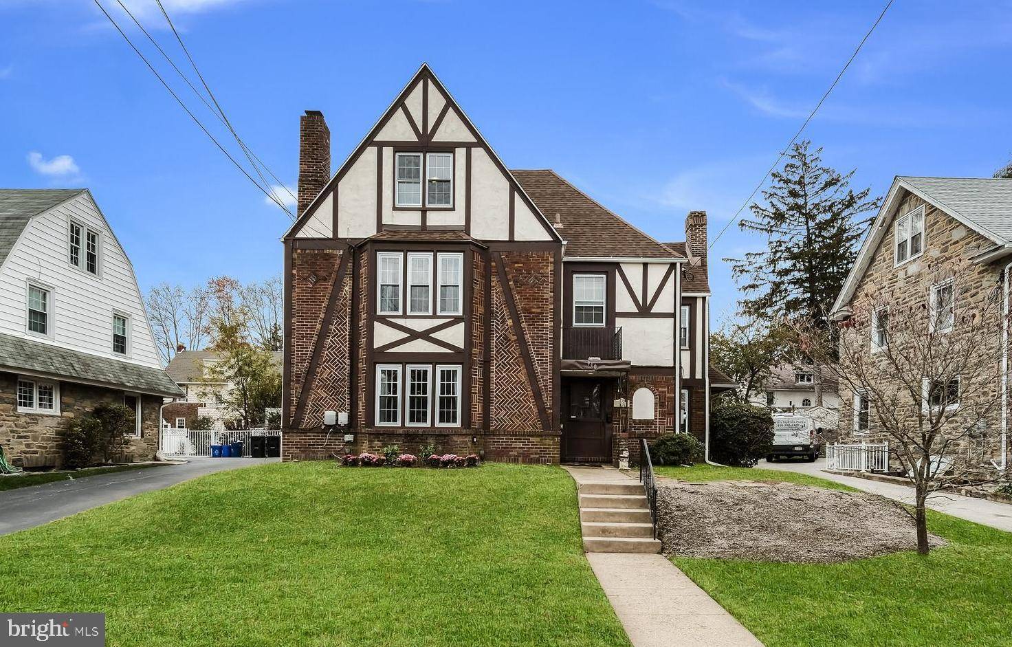 Drexel Hill, PA 19026,910 LINDALE AVE