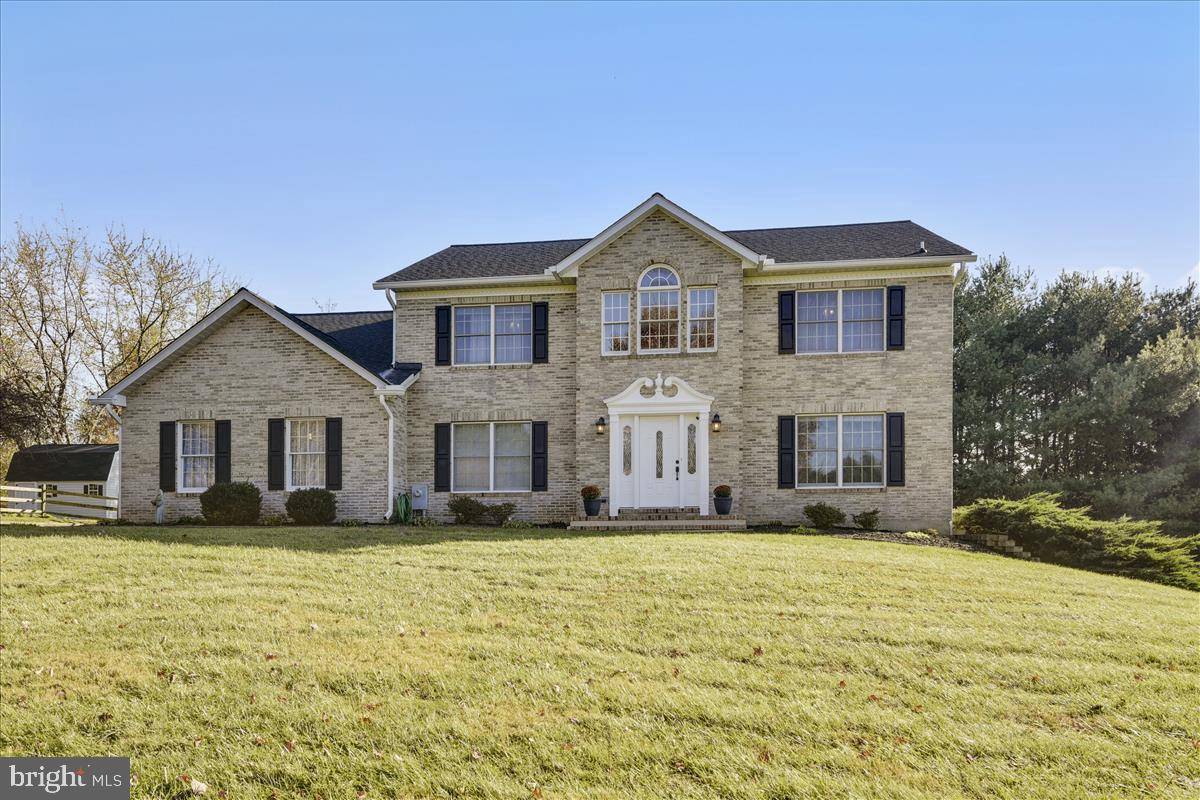 Freeland, MD 21053,5 SCOTTS MANOR CT