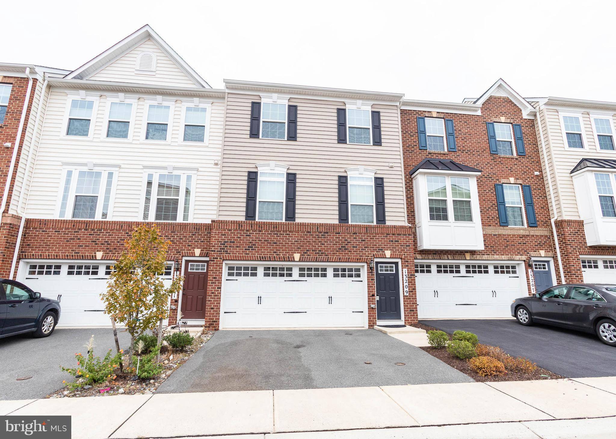 Germantown, MD 20874,13209 TIBER FALLS WAY