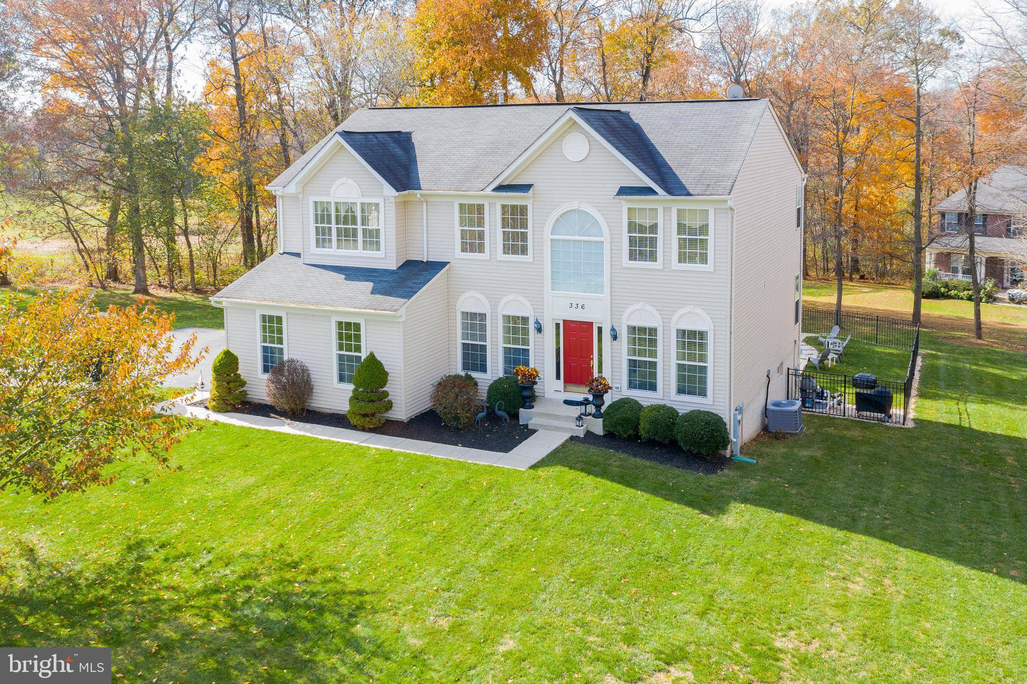 Hampstead, MD 21074,336 BROOKWOOD WAY