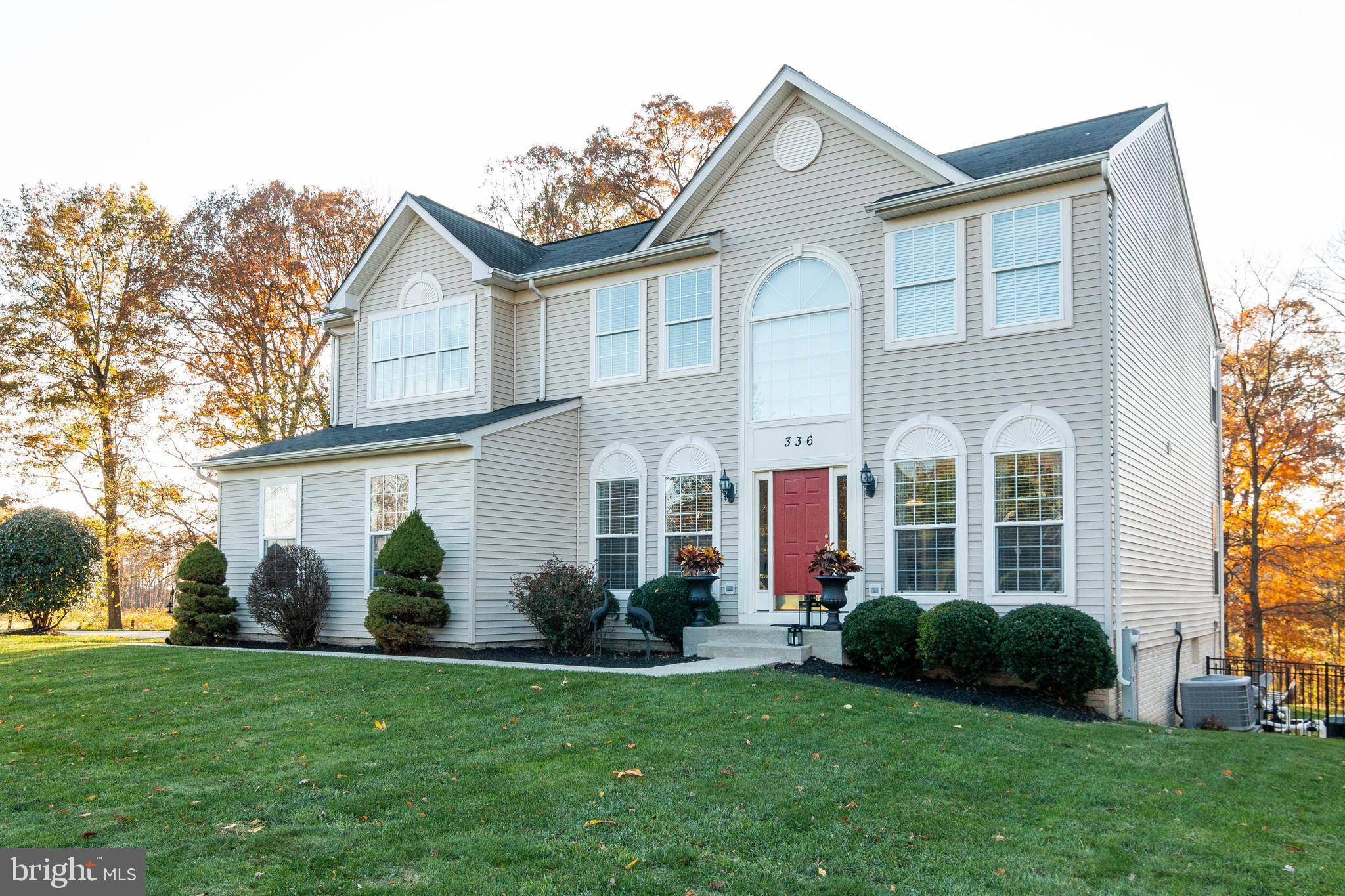 Hampstead, MD 21074,336 BROOKWOOD WAY