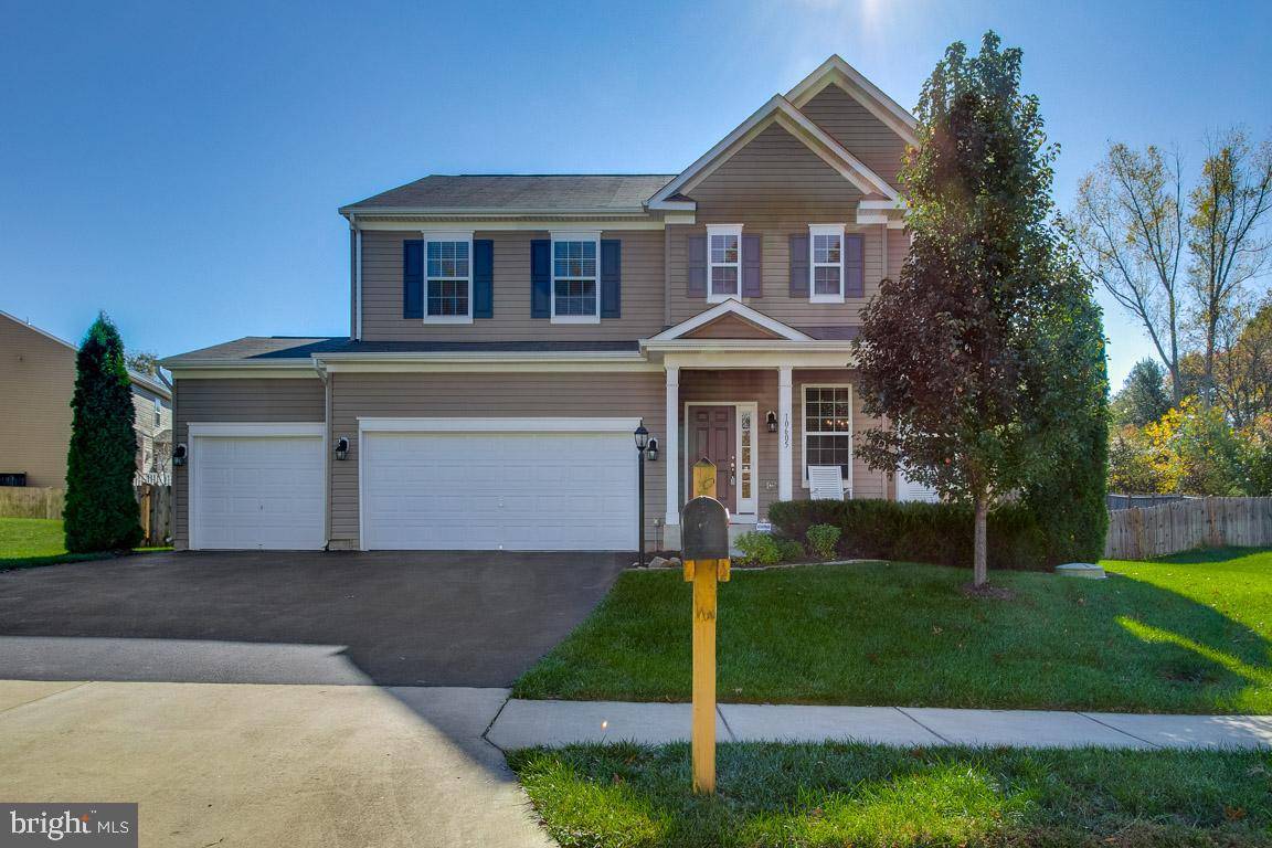 Manassas, VA 20112,10605 BERRY ORCHARD CT