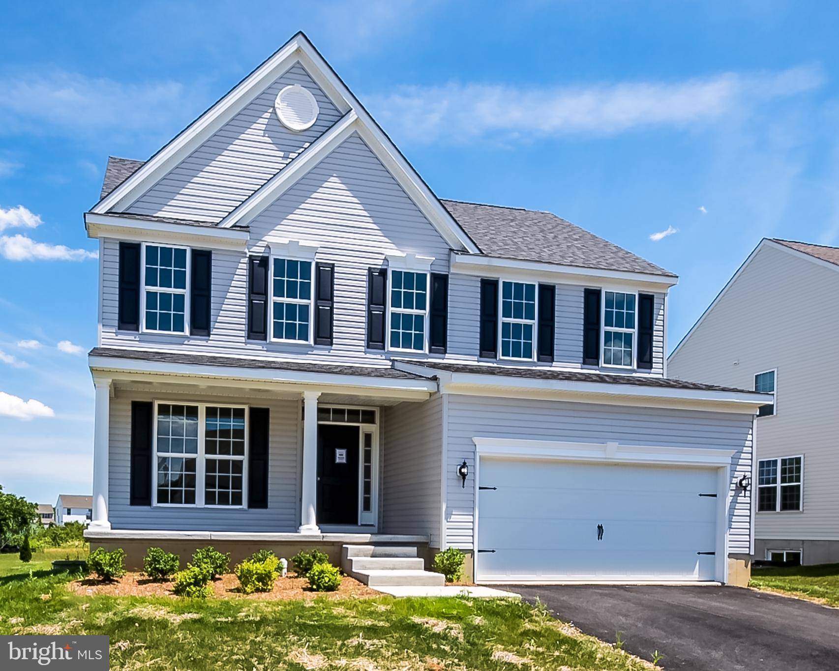 Smyrna, DE 19977,233 ARROWOOD DR #6