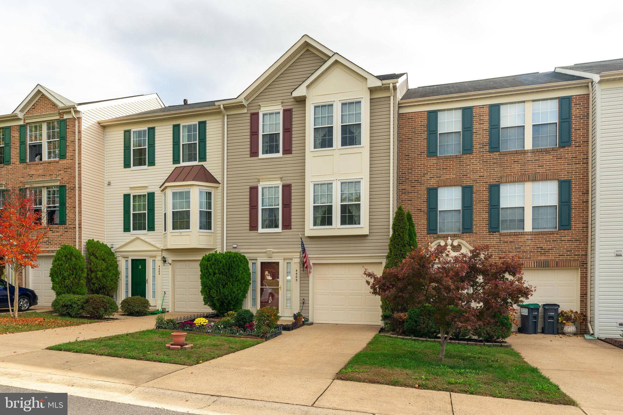 Fredericksburg, VA 22408,4405 WHISPER HILL CT