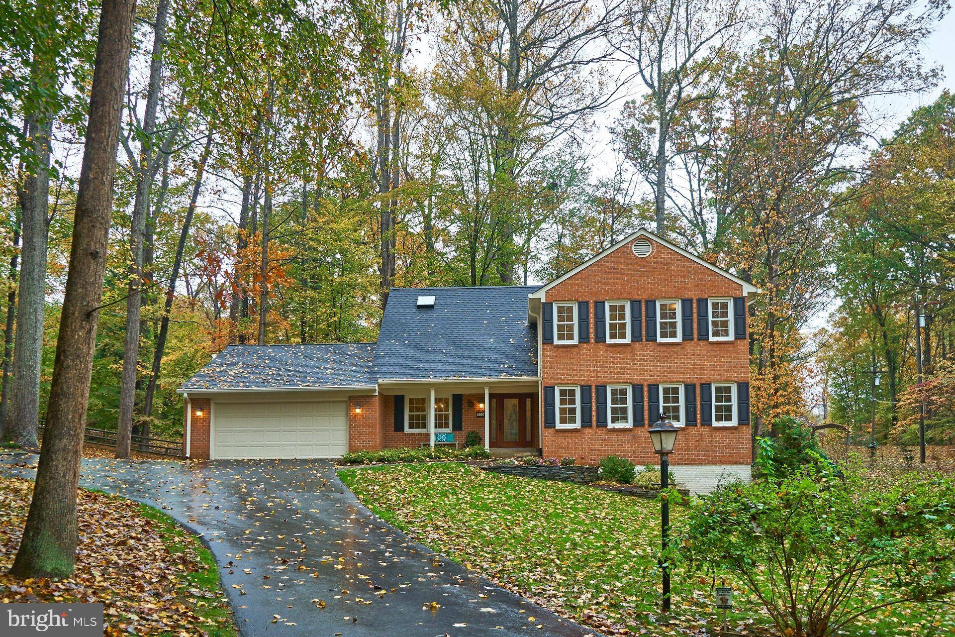 Fairfax Station, VA 22039,5927 INNISVALE DR