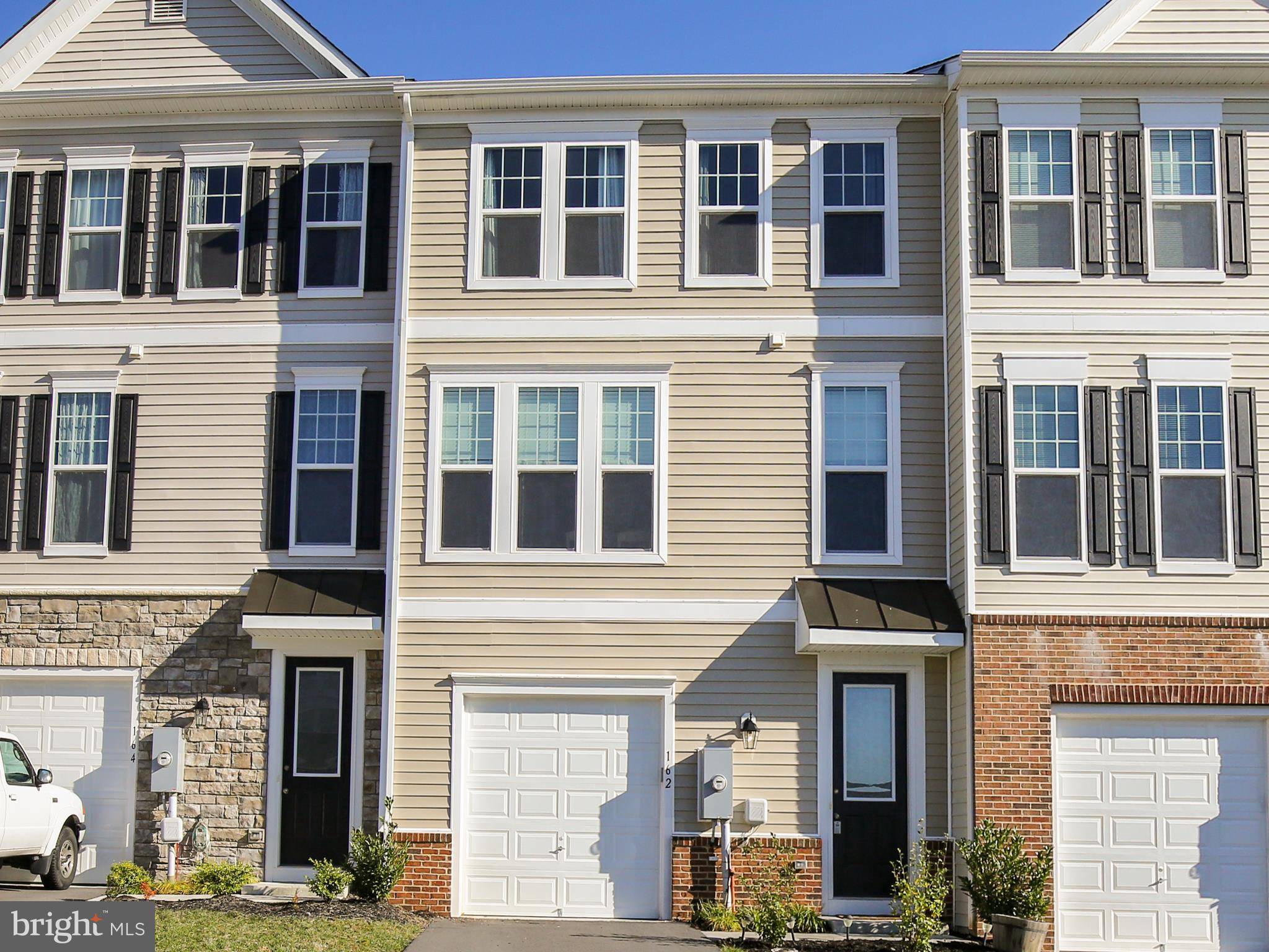 Winchester, VA 22602,162 SOLARA DR