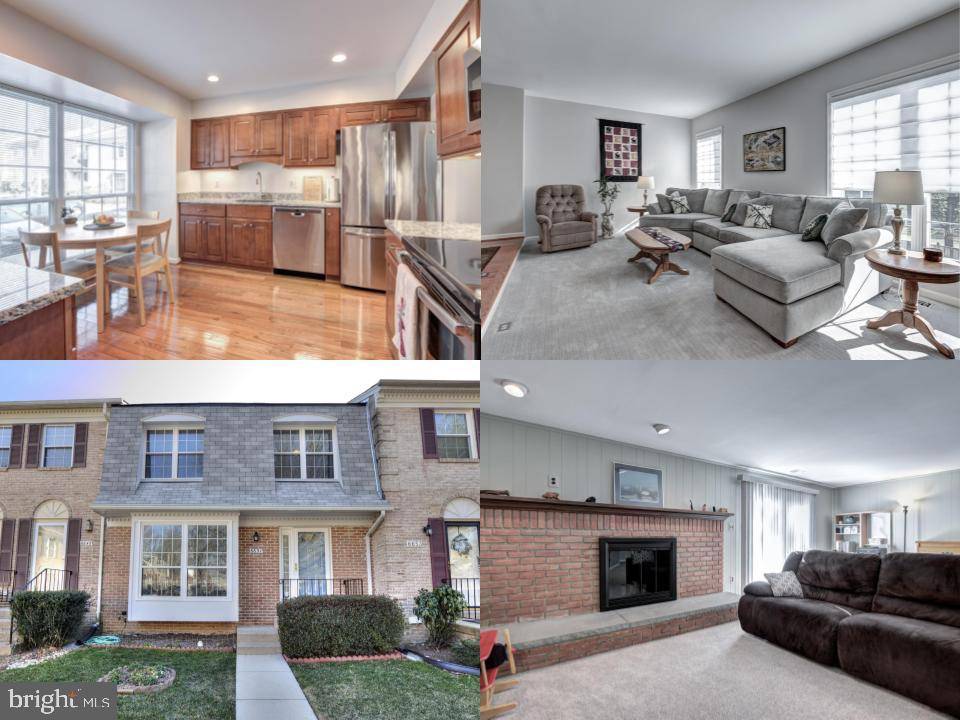 Springfield, VA 22152,6651 SUMMER GRAPE CT